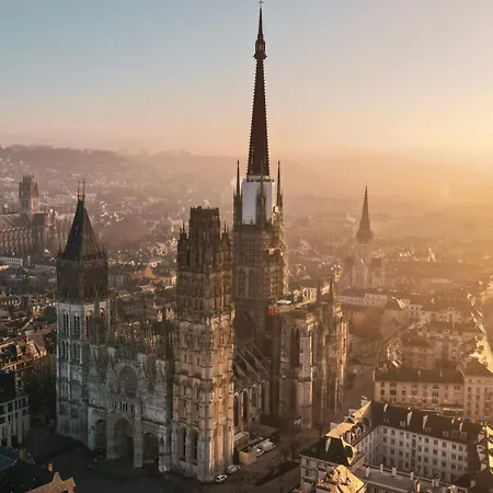 Apartament Ana 2 Pieces Au Coeur Du Centre Historique De