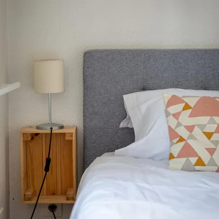 Ana 2 Pieces Au Coeur Du Centre Historique De * Rouen