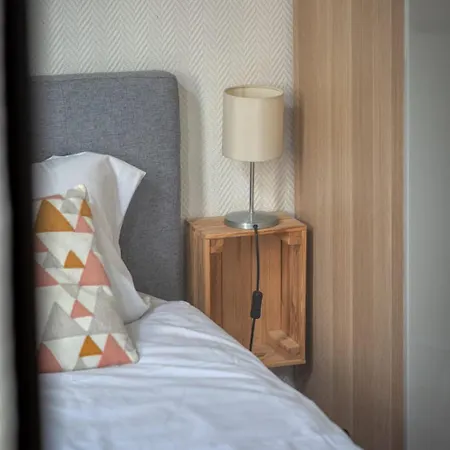 Apartament Ana 2 Pieces Au Coeur Du Centre Historique De