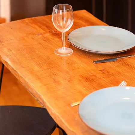 Apartament Ana 2 Pieces Au Coeur Du Centre Historique De