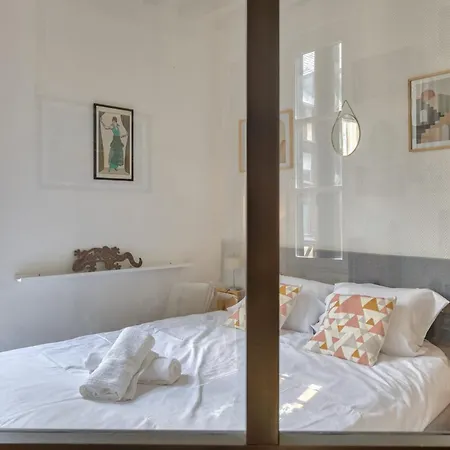 Ana 2 Pieces Au Coeur Du Centre Historique De * Rouen