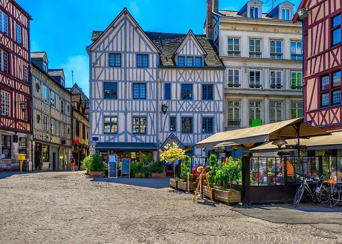 Ana 2 Pieces Au Coeur Du Centre Historique De Апартаменты *